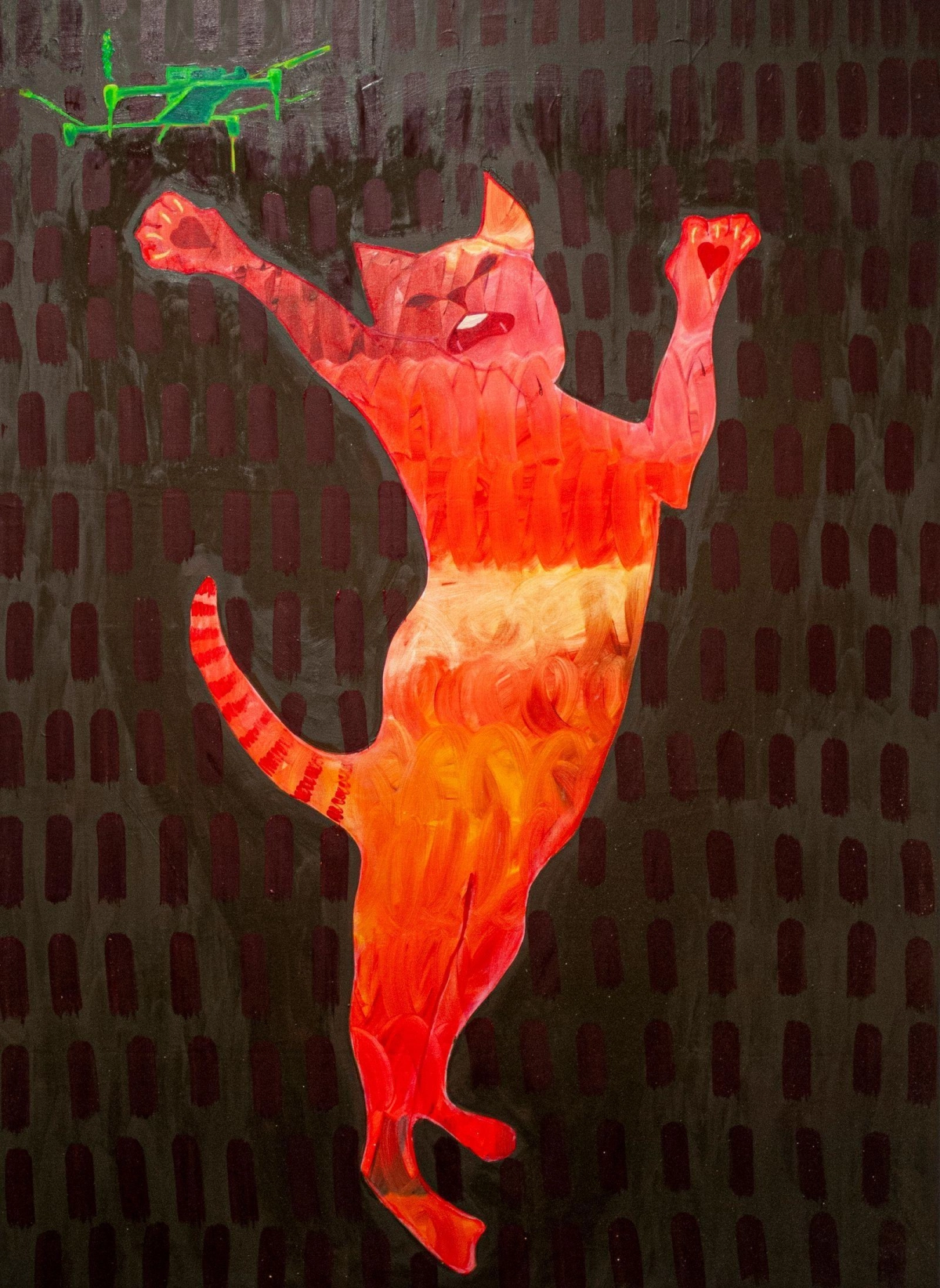 Schilderen: Portret van je huisdier in één dag